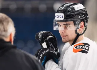 Глеб Лисовский: Пинчук выбрал лучший вариант, потому что особо и конкуренцию в «Нэшвилле» выигрывать не у кого