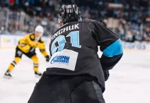 Стали известны детали зарплаты Пинчука в случае отправки в АХЛ