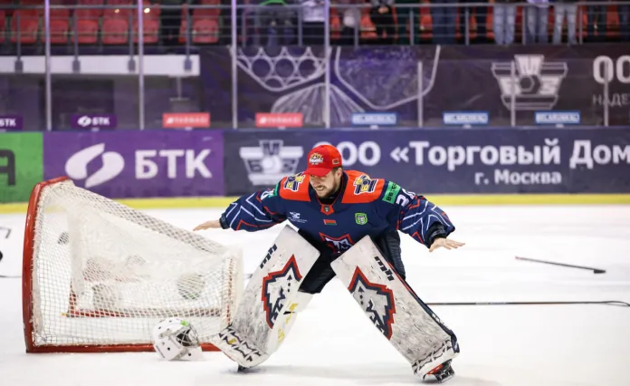 Болельщики выбрали трёх претендентов на звание самого медийного игрока Betera-Экстралиги