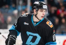 «Он может сам навязать силовую борьбу». Илья Шинкевич — о перспективах Виталия Пинчука в НХЛ