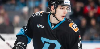 «Он может сам навязать силовую борьбу». Илья Шинкевич — о перспективах Виталия Пинчука в НХЛ