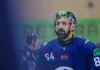 Рекордсмен «Динамо-Молодечно» Антон Мохорев близок к продлению контракта