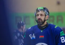 Рекордсмен «Динамо-Молодечно» Антон Мохорев близок к продлению контракта