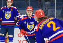 ВХЛ. 1/2 финала. «Химик» обыграл новокузнецкий «Металлург», Илья Гаврилов отыграл почти 21 минуту