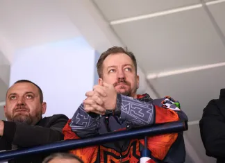 Иван Грунтов: «Славутич» поджёгся так, что в итоге сам себя и спалил. За пять лет не помню столько грязи