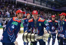 Чемпион Betera-Экстралиги в составе «Металлурга» может продолжить карьеру в «Немане»