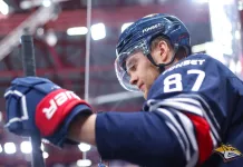 Андрей Разин — об игре белорусского защитника Паливко: Там был ряд ошибок, но он старался спасти