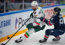 Андрей Разин — о столкновении Ткачёва и Фальковского: Давид и Голиаф. Он всё равно это почувствовал