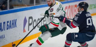 Андрей Разин — о столкновении Ткачёва и Фальковского: Давид и Голиаф. Он всё равно это почувствовал