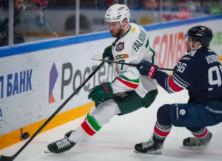 Андрей Разин — о столкновении Ткачёва и Фальковского: Давид и Голиаф. Он всё равно это почувствовал