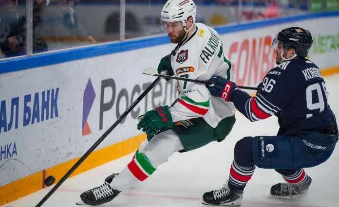 Андрей Разин — о столкновении Ткачёва и Фальковского: Давид и Голиаф. Он всё равно это почувствовал