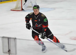 Форвард «Авиатора» Артем Логунов может перебраться в «Брест»