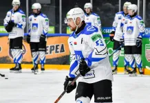 «Химик» близок к продлению контракта с экс-форвардом КХЛ