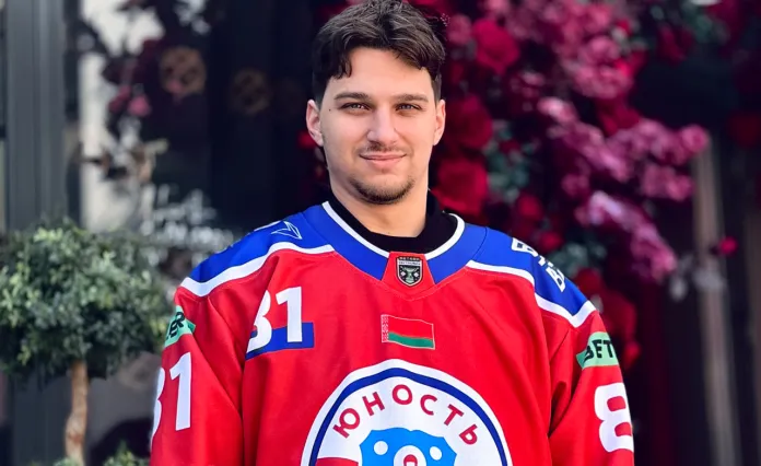 Максим Лемешевский — о возвращении в «Юность», тяжелом восстановлении после травм, мотивации и братьях Протасах