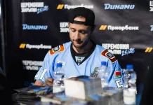 Игроки минского «Динамо» разъехались по домам после закрытия сезона. Фото с родины публикуют Лимож и Спунер