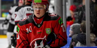 «Неман» не продлит контракт с 36-летним Андрющенко. Блогер назвал решение неожиданным