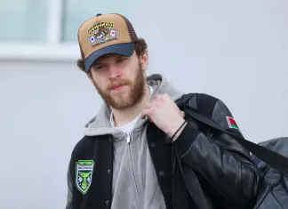 «Внутри есть какая-то недосказанность». Сергей Кузнецов — о неоднозначном сезоне минского «Динамо» и чемпионстве с «Металлургом»