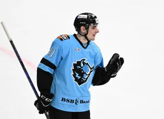 Автор Predlines оценил шансы Виталия Пинчука закрепиться в «Нэшвилл Предаторз»