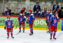 Хоккейный агент Кирилл Князев оценил выступление «Славутича» в Betera-Экстралиге