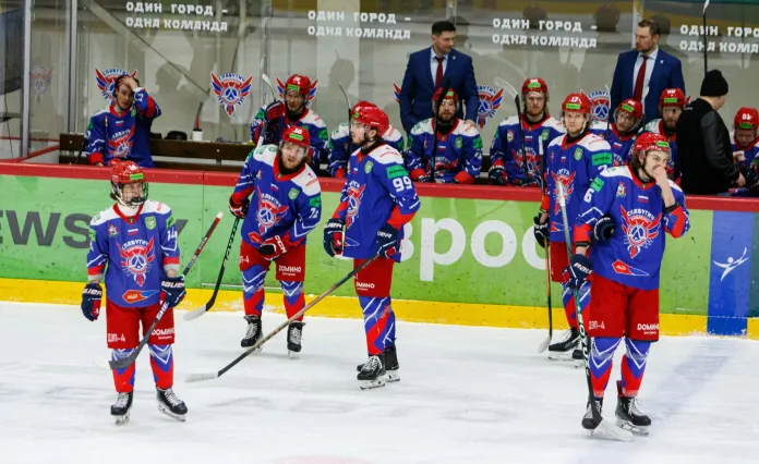 Хоккейный агент Кирилл Князев оценил выступление «Славутича» в Betera-Экстралиге