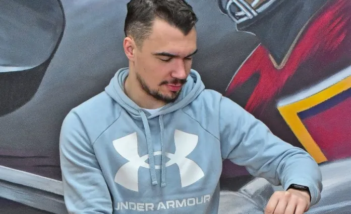 Хоккеисты «Лиды» назвали своих кандидатов на звание лучшего игрока Betera-Экстралиги