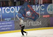 В Жлобине установят новую хоккейную коробку и перейдут на «канадку»