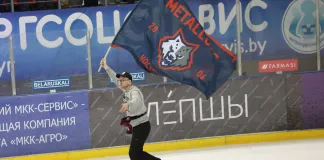 В Жлобине установят новую хоккейную коробку и перейдут на «канадку»