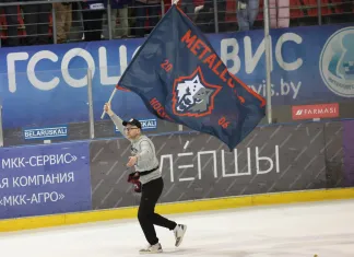 В Жлобине установят новую хоккейную коробку и перейдут на «канадку»