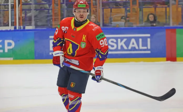 Олег Банцевич: Никита Ремезов является олицетворением того, каким должен быть настоящий капитан