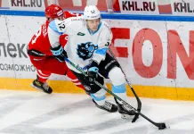 Экс-защитник минского «Динамо» подписал новый контракт с «Салаватом Юлаевым»