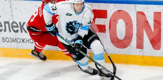 Экс-защитник минского «Динамо» подписал новый контракт с «Салаватом Юлаевым»