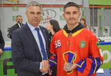 В «Лиде» назвали лучших игроков прошедшего сезона Betera-Экстралиги