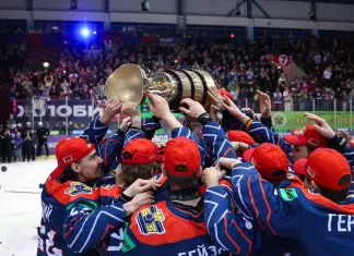 Жлобинский «Металлург» получил миллион белорусских рублей от Гомельского облисполкома