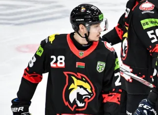 30-летний защитник Кудин, выступающий в Европе, может вернуться в «Гомель»