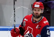 Андрей Скабелка — об Александре Радулове: Думаю, если он захочет, то сможет играть в КХЛ еще не один сезон