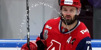 Андрей Скабелка — об Александре Радулове: Думаю, если он захочет, то сможет играть в КХЛ еще не один сезон