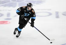 Источник: «Пинчук — главный европейский лот межсезонья. В «Нэшвилле» его ждёт конкуренция со Свечковым и Вудом»