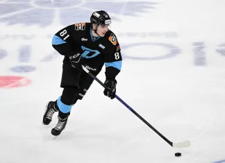 Источник: «Пинчук — главный европейский лот межсезонья. В «Нэшвилле» его ждёт конкуренция со Свечковым и Вудом»