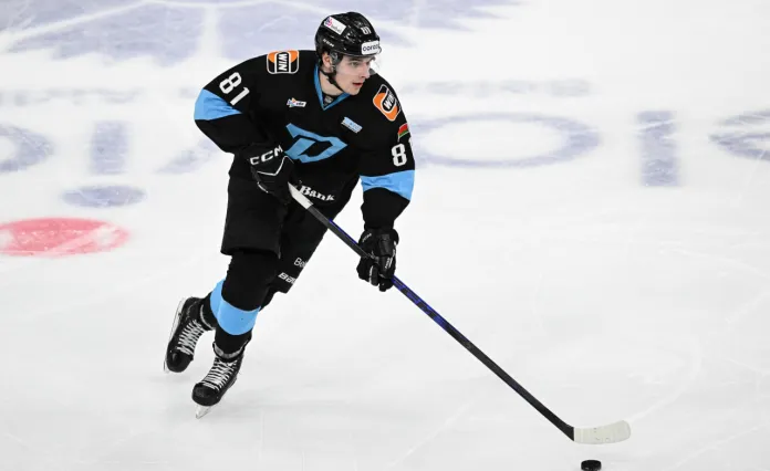 Источник: «Пинчук — главный европейский лот межсезонья. В «Нэшвилле» его ждёт конкуренция со Свечковым и Вудом»