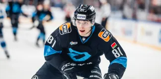 Родион Власов: У Пинчука в «Нэшвилле» будут все карты, чтобы стать вторым центром команды