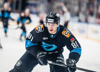 Родион Власов: У Пинчука в «Нэшвилле» будут все карты, чтобы стать вторым центром команды