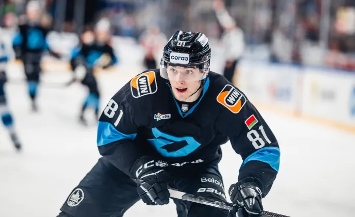 Родион Власов: У Пинчука в «Нэшвилле» будут все карты, чтобы стать вторым центром команды