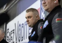 Роман Юпатов назвал фаворита на приз Руслана Салея на церемонии закрытия сезона Betera-Экстралиги