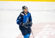 Экс-форвард минского «Динамо» Александр Когалев покидает «Динамо-Алтай»