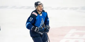 Экс-форвард минского «Динамо» Александр Когалев покидает «Динамо-Алтай»