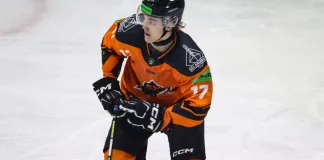 Евгений Летов: Лучший игрок сезона Betera-Экстралиги? Может, мой ответ не будет популярен, но Арсений Чухраев