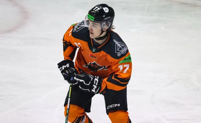 Евгений Летов: Лучший игрок сезона Betera-Экстралиги? Может, мой ответ не будет популярен, но Арсений Чухраев