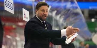 Ярослав Чуприс: Стефанович — один из сильнейших игроков лиги. Он психологически подавлял соперника