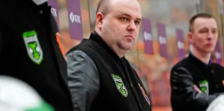 Алексей Письменков: Денис Ламеко — молодой специалист — вывел «Лиду» на высокий уровень, что стало большой сенсацией