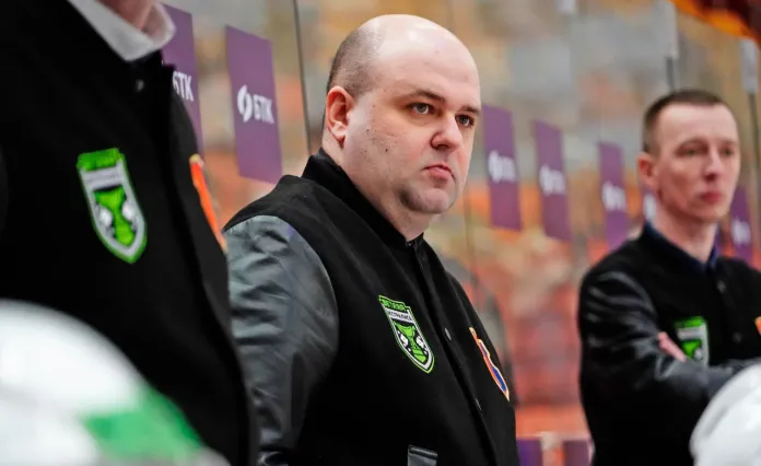 Алексей Письменков: Денис Ламеко — молодой специалист — вывел «Лиду» на высокий уровень, что стало большой сенсацией